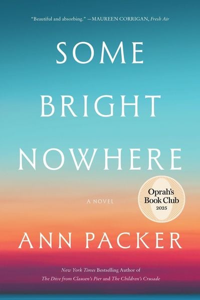 Produktbild: Some Bright Nowhere