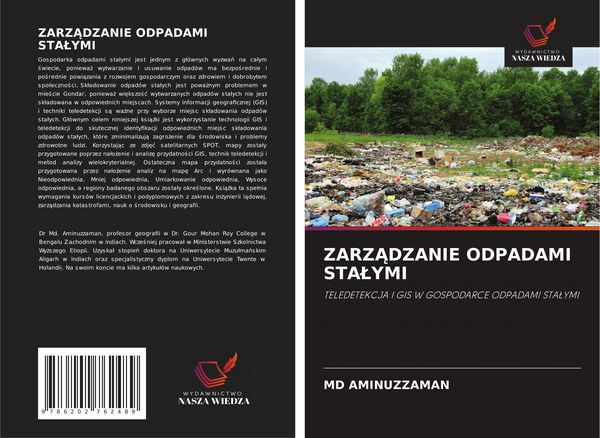 Produktbild: Zarz&iquest;dzanie Odpadami Sta&iquest;ymi