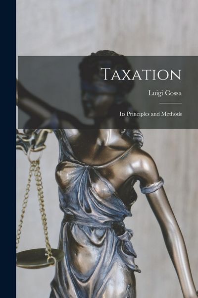 Produktbild: Taxation