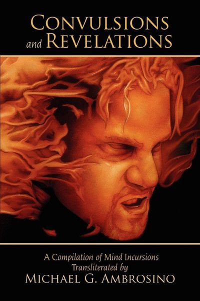 Produktbild: Convulsions and Revelations