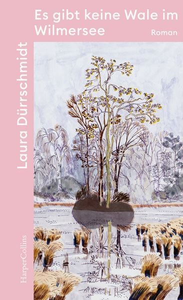 Es gibt keine Wale im Wilmersee, Taschenbuch von Laura Dürrschmidt, HarperCollins Taschenbuch, 978-3-365-00285-8