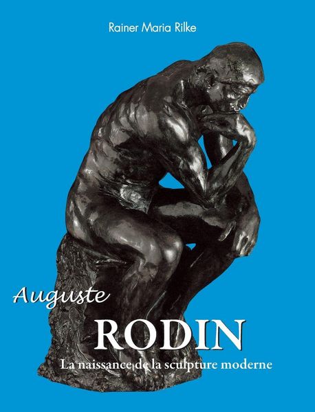 Produktbild: Auguste Rodin