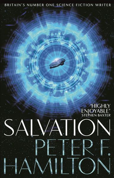 Produktbild: Salvation