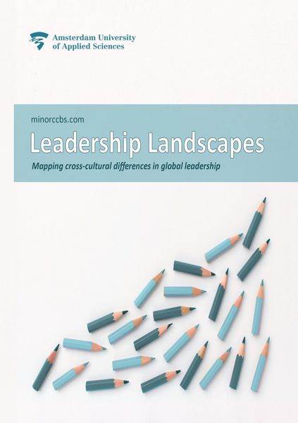 Produktbild: Leadership Landscapes