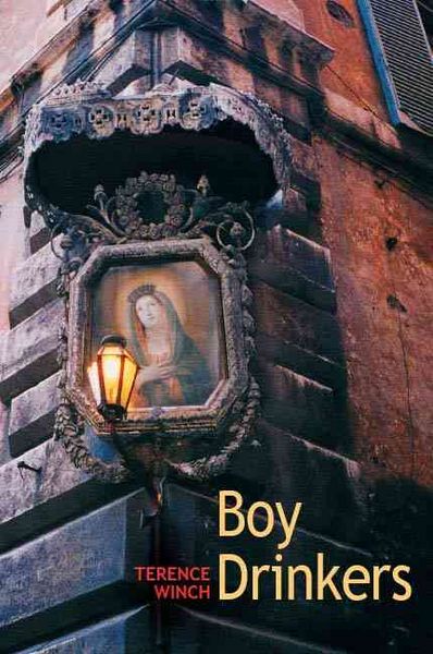 Produktbild: Boy Drinkers