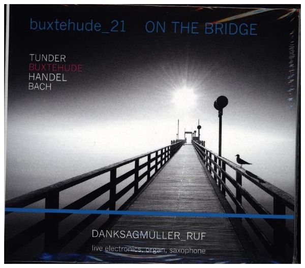Produktbild: Buxtehude-21:On The Brigde