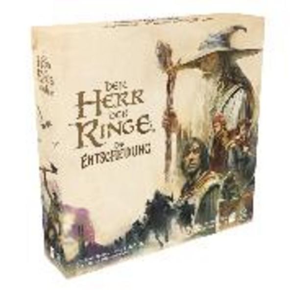 Herr der Ringe: Die Entscheidung