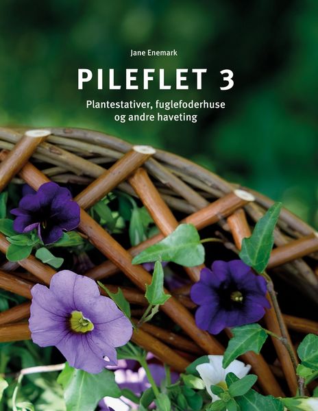Produktbild: Pileflet 3