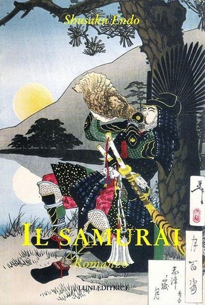 Produktbild: Il samurai
