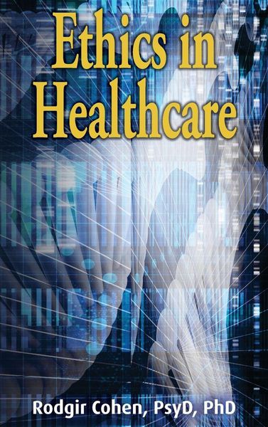 Produktbild: Ethics in Healthcare