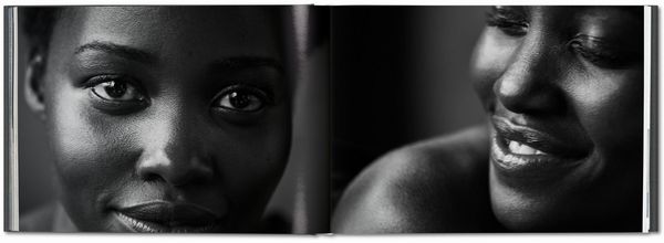 Produktbild: Peter Lindbergh