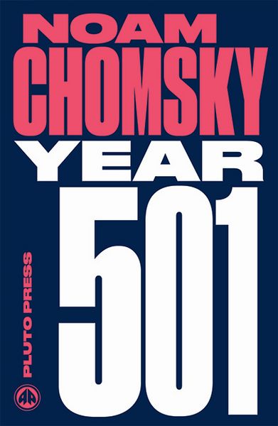 Produktbild: Year 501