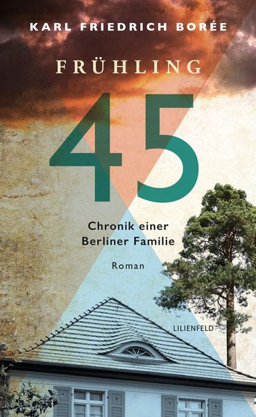 Produktbild: Fr&uuml;hling 45