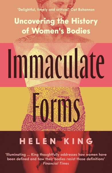 Produktbild: Immaculate Forms