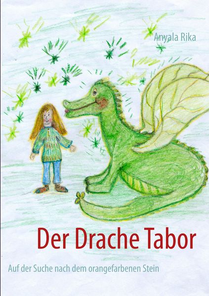 Produktbild: Der Drache Tabor