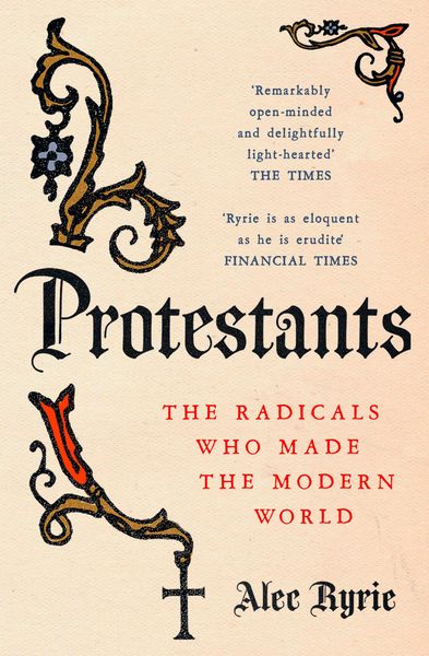 Produktbild: PROTESTANTS PB
