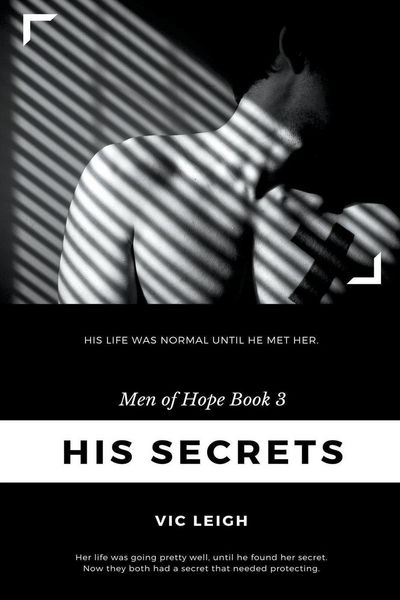 Produktbild: His Secrets
