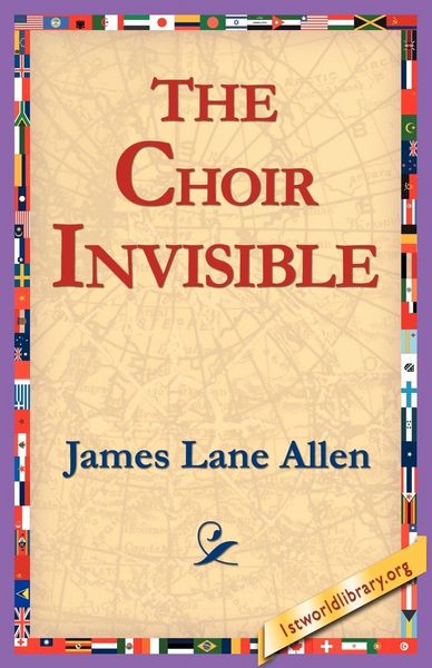 Produktbild: The Choir Invisible