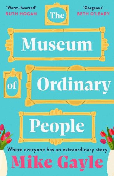 Produktbild: The Museum of Ordinary People