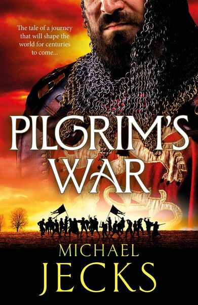 Produktbild: Pilgrim's War