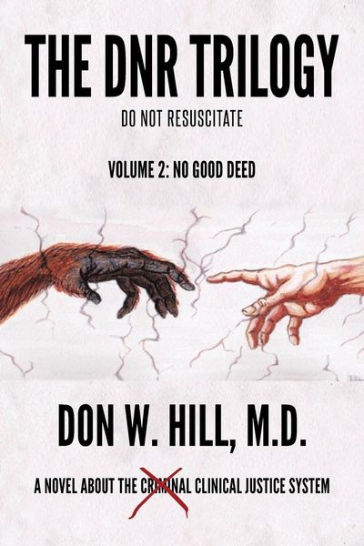 Produktbild: The DNR Trilogy