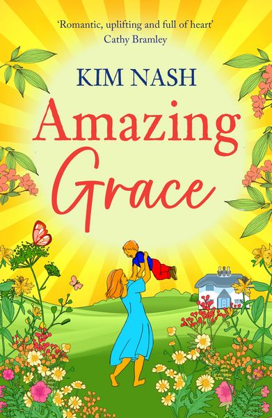Produktbild: Amazing Grace