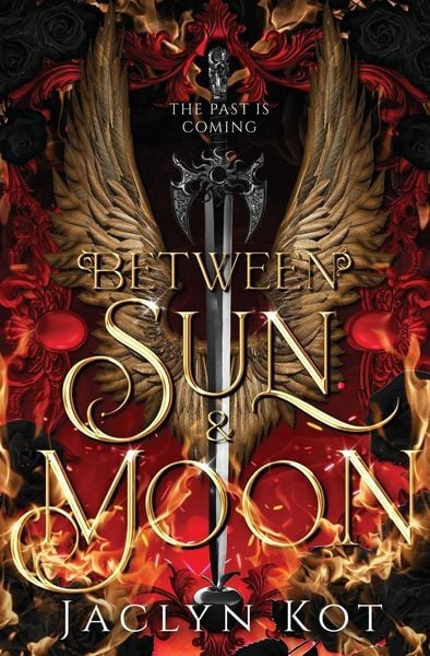 Produktbild: Between Sun and Moon