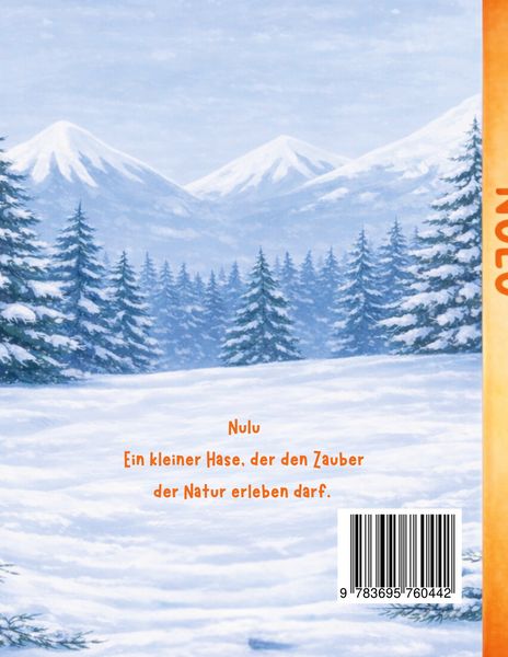 Produktbild: Nulu