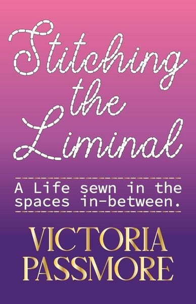 Produktbild: Stitching the Liminal