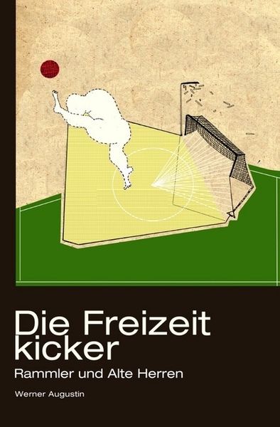 Produktbild: Die Freizeitkicker: Rammler und Alte Herren