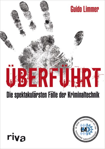 Produktbild: &Uuml;berf&uuml;hrt