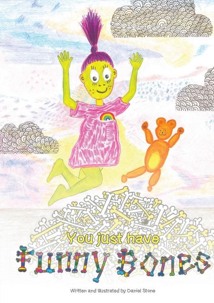 Produktbild: You just have Funny Bones