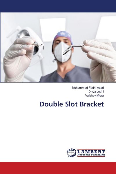 Produktbild: Double Slot Bracket