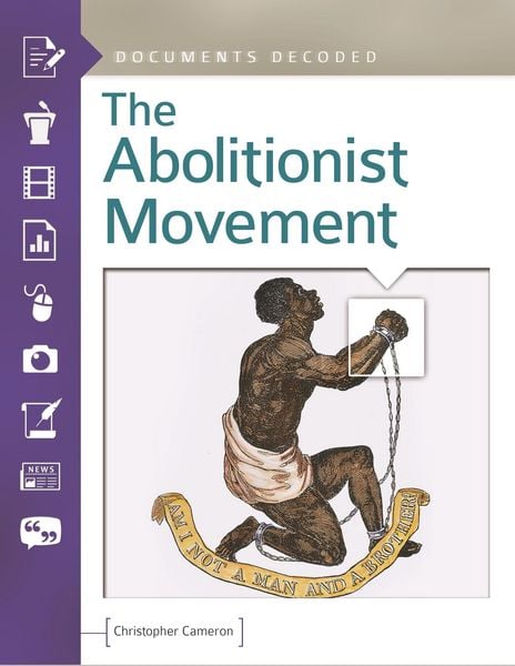 Produktbild: The Abolitionist Movement