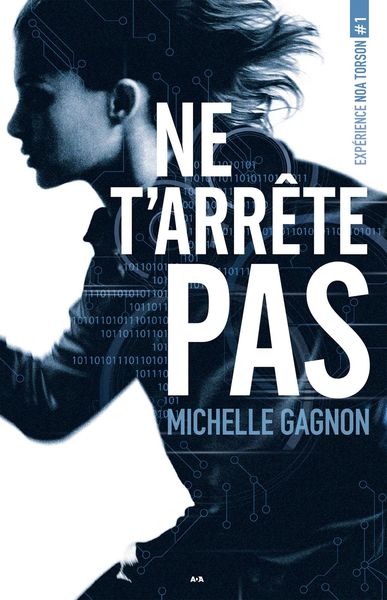 Produktbild: Ne t'arr&ecirc;te pas