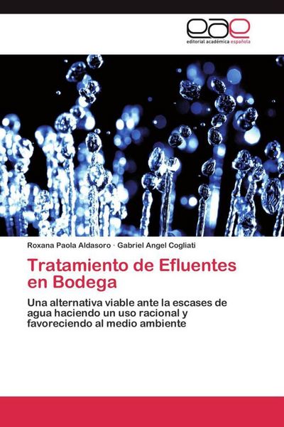 Produktbild: Tratamiento de Efluentes en Bodega