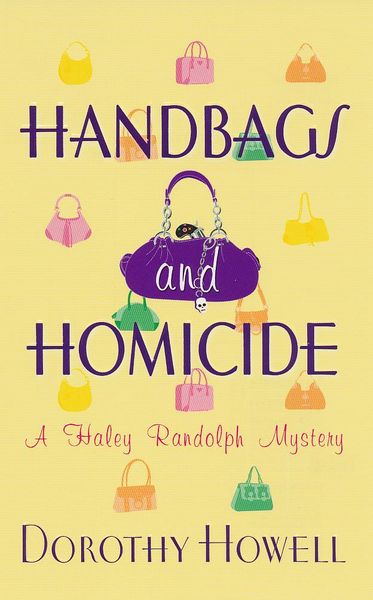 Produktbild: Handbags and Homicide