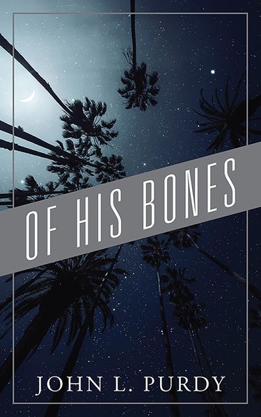 Produktbild: Of His Bones
