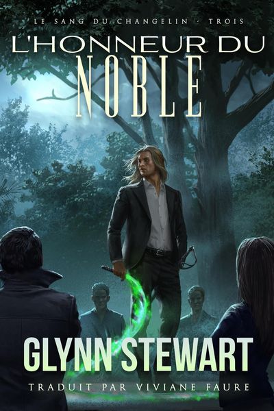 Produktbild: L'Honneur du Noble