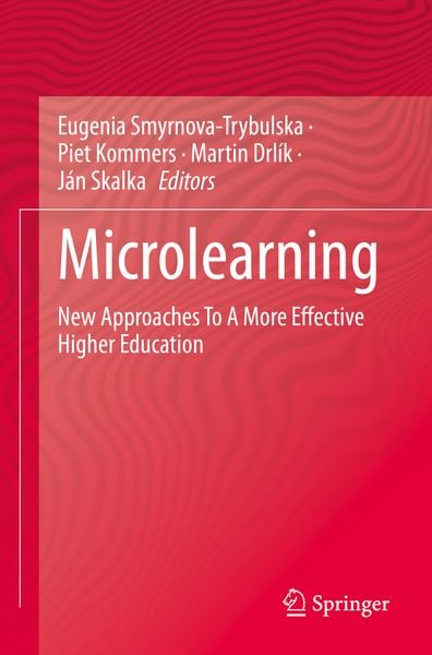 Produktbild: Microlearning
