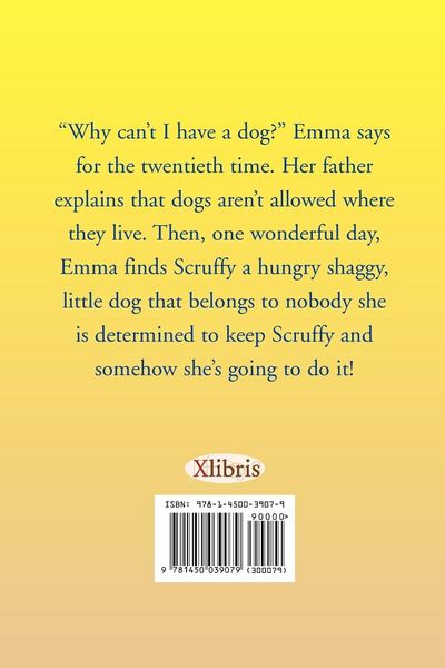 Produktbild: The Adventures of Emma and Scruffy