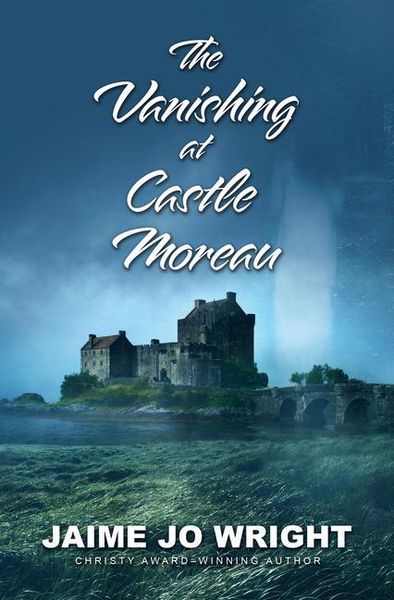Produktbild: The Vanishing at Castle Moreau
