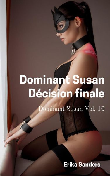Produktbild: Dominant Susan. D&eacute;cision Finale