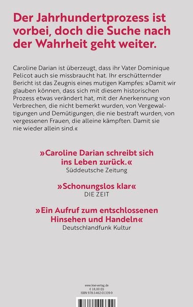 Produktbild: Ich k&auml;mpfe f&uuml;r die Wahrheit