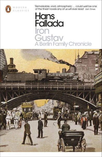 Produktbild: Iron Gustav