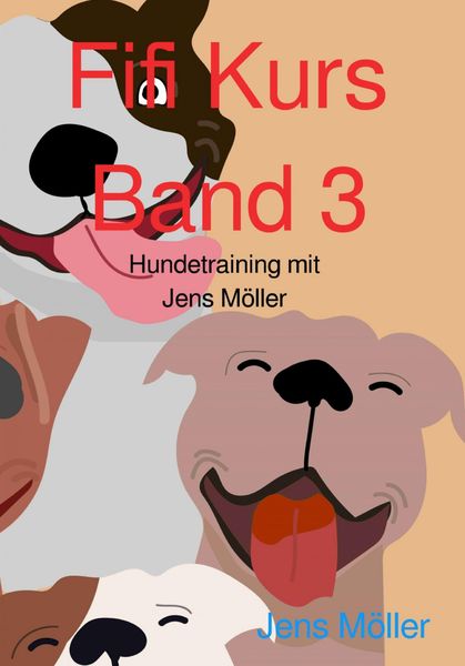 Produktbild: Fifi Kurs