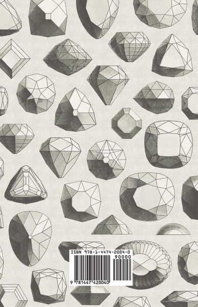 Produktbild: Beryl Gemstones - A Collection of Historical Articles on the Varieties, Origins and Properties of Beryl