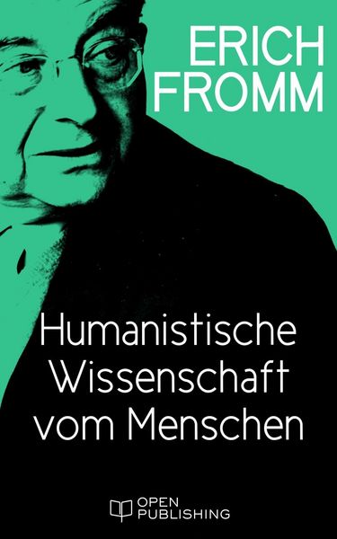 Produktbild: Humanistische Wissenschaft vom Menschen
