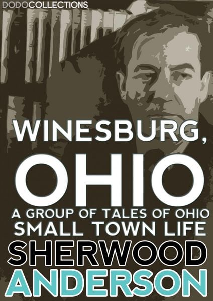 Produktbild: Winesburg, Ohio