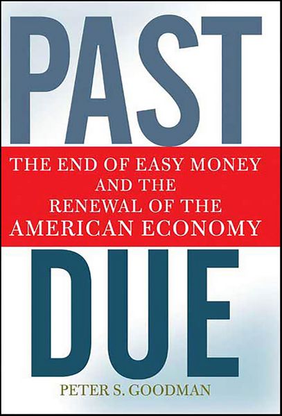 Produktbild: Past Due